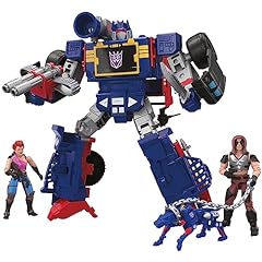 Transformers collaborative joe for sale  Delivered anywhere in USA 