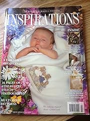 Inspirations magazine beautifu for sale  Delivered anywhere in UK