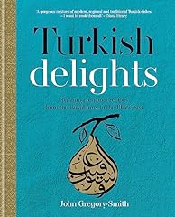 Turkish delights stunning d'occasion  Livré partout en France