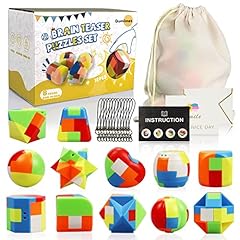 Brain teaser puzzles for sale  Delivered anywhere in USA 