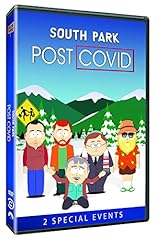 South park post for sale  Delivered anywhere in USA 