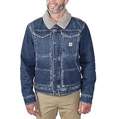 Carhartt herren übergangsjack gebraucht kaufen  Wird an jeden Ort in Deutschland