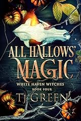 Hallows magic paranormal for sale  Delivered anywhere in UK