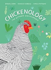 Chickenology anglais the d'occasion  Livré partout en Belgiqu