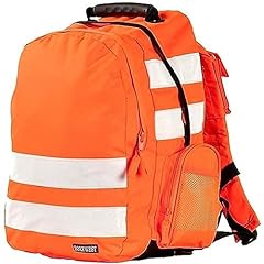 Portwest vis rucksack for sale  Delivered anywhere in UK