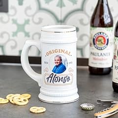 Wanapix boccale birra usato  Spedito ovunque in Italia 