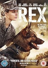 megan leavey dvd for sale  Delivered anywhere in UK