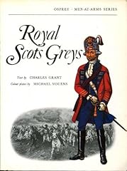 Royal scots greys for sale  Delivered anywhere in UK