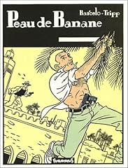 Peau banane d'occasion  Livré partout en Belgiqu