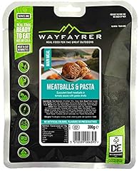 Wayfayrer pasta meatballs for sale  Delivered anywhere in Ireland