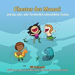 Chester manati fürchterlich gebraucht kaufen  Wird an jeden Ort in Deutschland