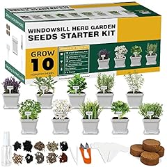 Herb grow kit for sale  Delivered anywhere in USA 