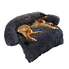 Calming dog bed for sale  Delivered anywhere in USA 