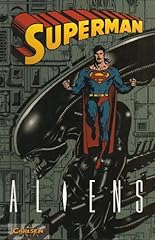 Superman carlsen album gebraucht kaufen  Wird an jeden Ort in Deutschland