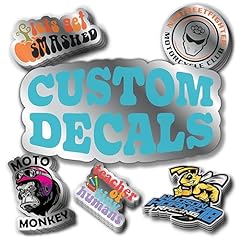 Custom design chrome for sale  Delivered anywhere in USA 