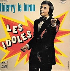Idoles vinyle tours d'occasion  Livré partout en France