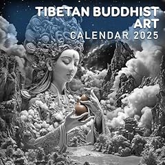 Tibetan buddhist art for sale  Delivered anywhere in UK
