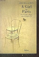 Girl paris persane d'occasion  Livré partout en France
