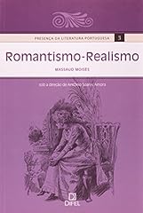 Romantismo realismo. plp d'occasion  Livré partout en France