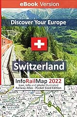Discover inforailmap 2022 for sale  Delivered anywhere in UK