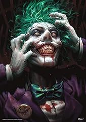 Mightyprint comics joker for sale  Delivered anywhere in USA 