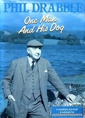 One man dog for sale  Delivered anywhere in UK