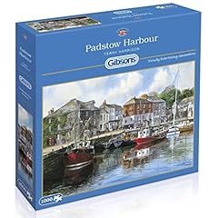 Padstow harbour 1000 for sale  Delivered anywhere in UK