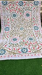 Bedspread suzni bed for sale  Delivered anywhere in UK