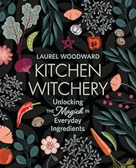 Kitchen witchery unlocking for sale  Delivered anywhere in USA 