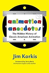 Animation anecdotes hidden for sale  Delivered anywhere in USA 