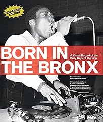 Born bronx visual for sale  Delivered anywhere in USA 