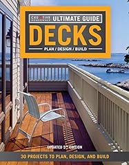 Ultimate guide decks for sale  Delivered anywhere in USA 