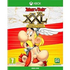 Asterix belix xxl gebraucht kaufen  Wird an jeden Ort in Deutschland