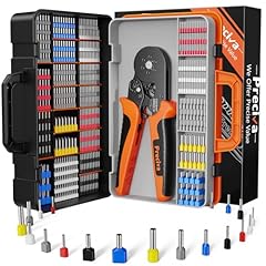 Set pinza crimpatrice usato  Spedito ovunque in Italia 