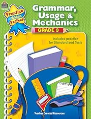 Grammar usage mechanics for sale  Delivered anywhere in USA 