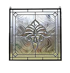 Clear beveled glass for sale  Delivered anywhere in USA 