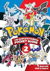 Pokémon complete pokémon for sale  Delivered anywhere in UK