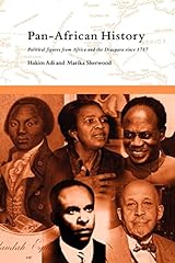 African history political d'occasion  Livré partout en Belgiqu