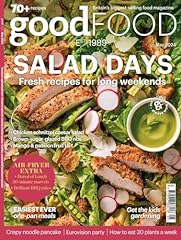 Good food magazine for sale  Delivered anywhere in UK