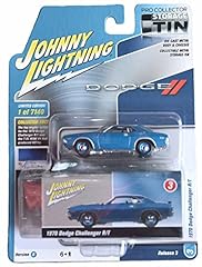 Johnny lightning 1970 for sale  Delivered anywhere in UK