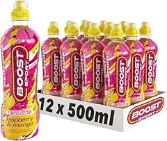 Boost sport isotonic for sale  Delivered anywhere in UK