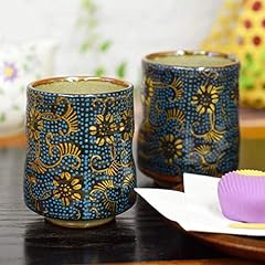 Kutani set teacup for sale  Delivered anywhere in USA 