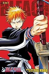 Bleach vol includes gebraucht kaufen  Wird an jeden Ort in Deutschland