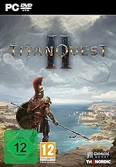 Titan quest pc gebraucht kaufen  Wird an jeden Ort in Deutschland