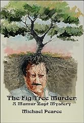 Fig tree murder for sale  Delivered anywhere in USA 
