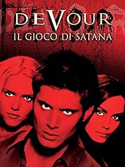 Devour. gioco satana usato  Spedito ovunque in Italia 