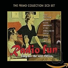 Radio fun fifty d'occasion  Livré partout en France