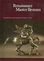 Renaissance master bronzes d'occasion  Livré partout en France