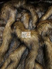 Faux fake fur for sale  Delivered anywhere in USA 