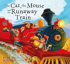 Cat mouse runaway for sale  Delivered anywhere in UK